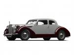 Voisin C30 S Coupe 1939 года